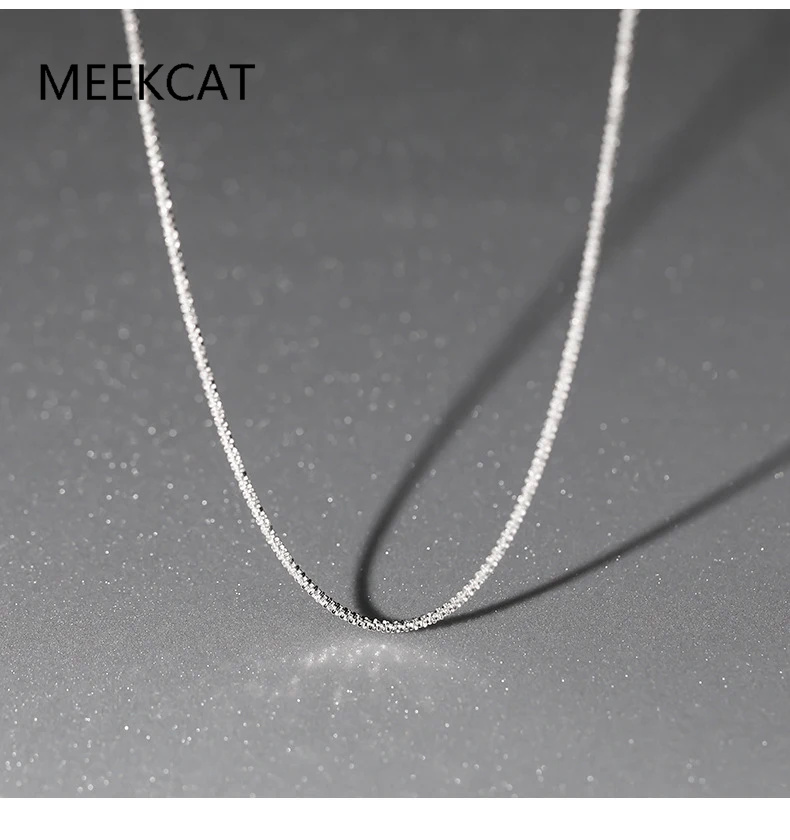 Crystal Choker Necklace - Collar de Plata de Ley 925