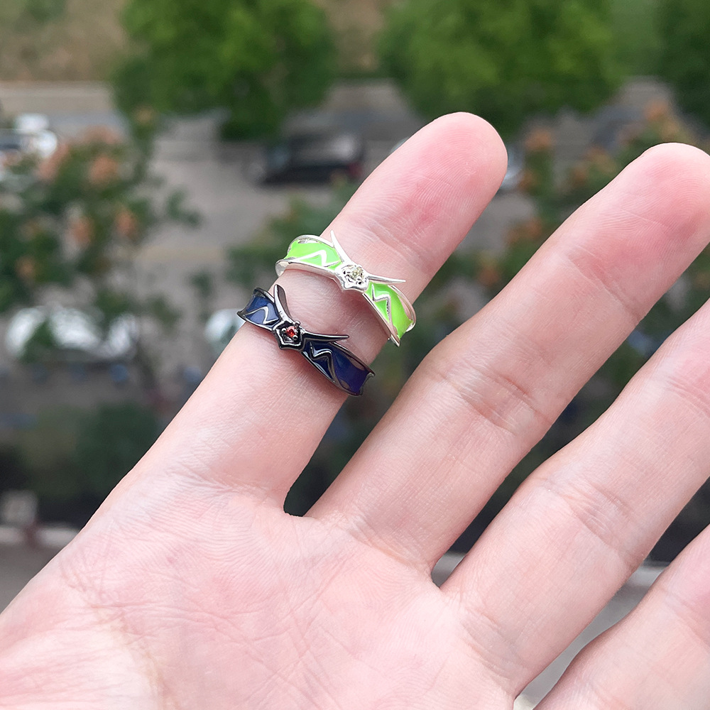 Couple Ring Set - Code Geass - Juego de anillos