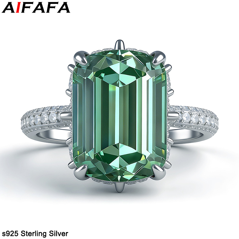 Sterling Silver Ring - Anillos de Plata de Ley s925