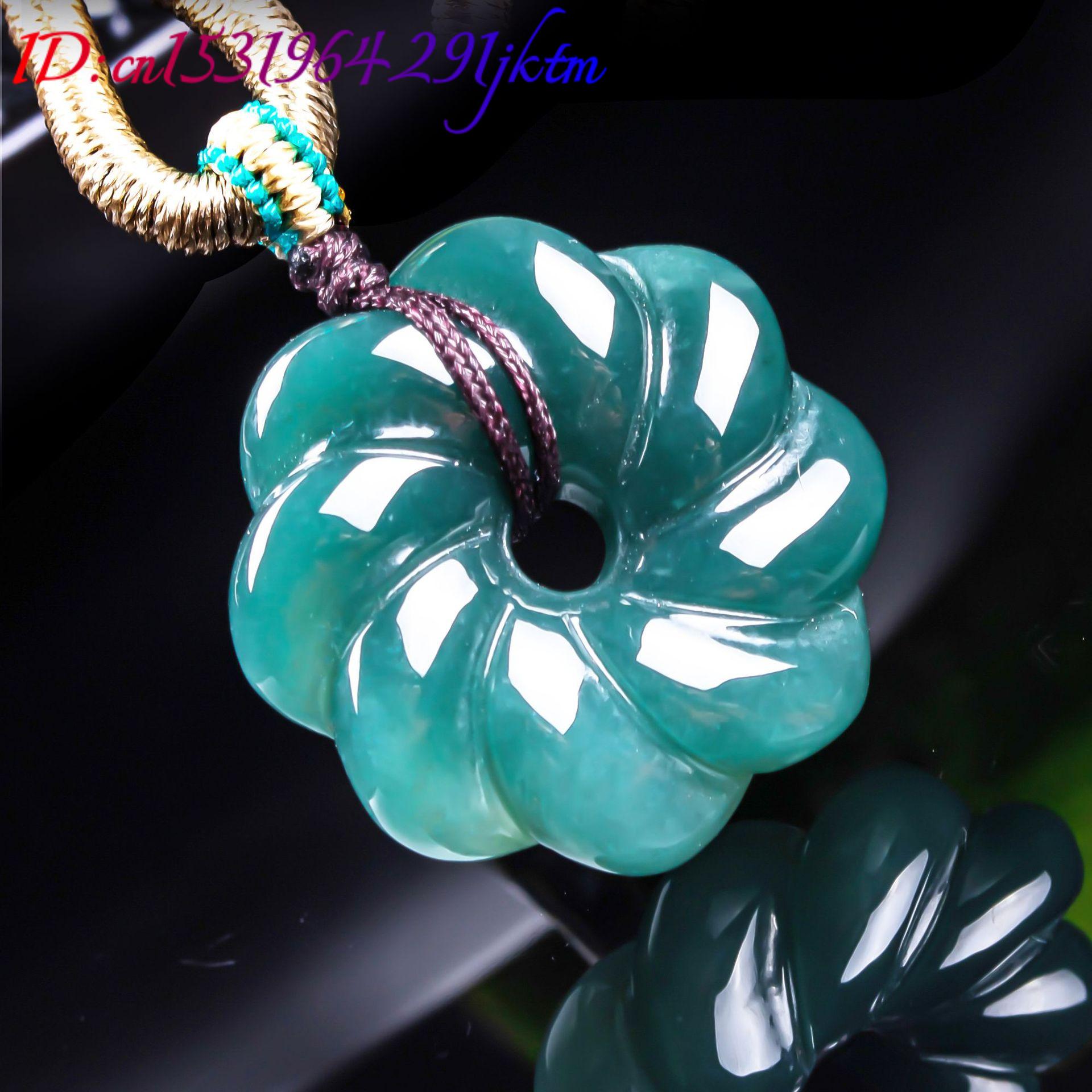 Collar con Colgante de Flor de - Jewelry & Watches Ltd reseña y precio