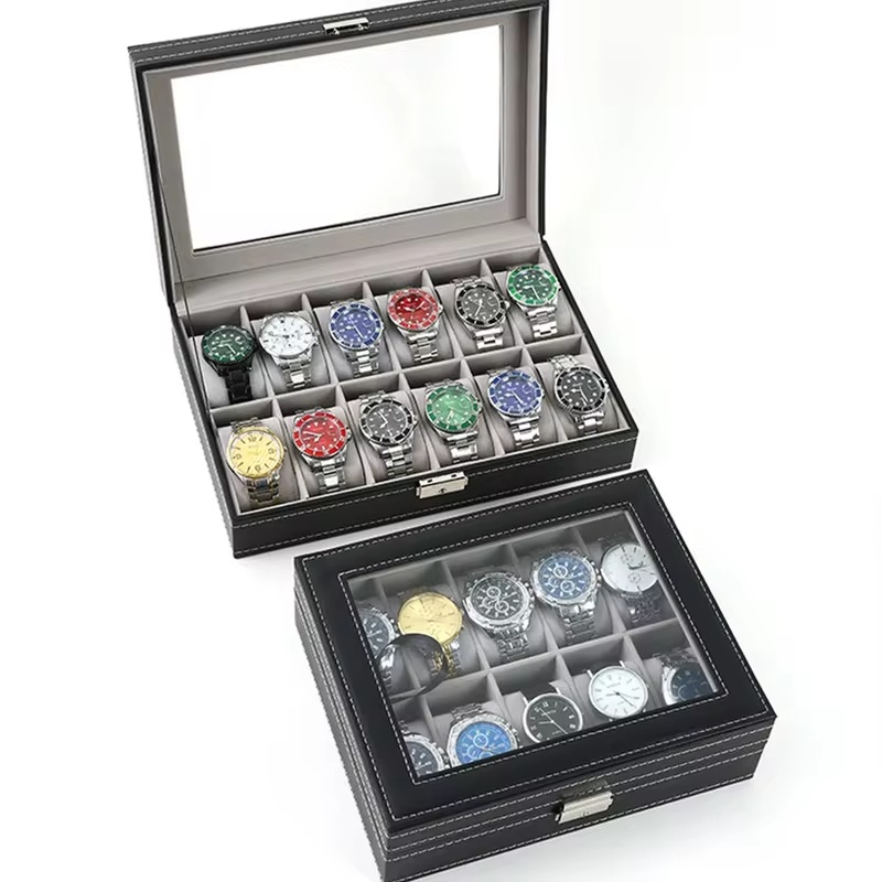 Caja Organizadora de Joyas y R - Jewelry Box That Holds Watches reseña y precio