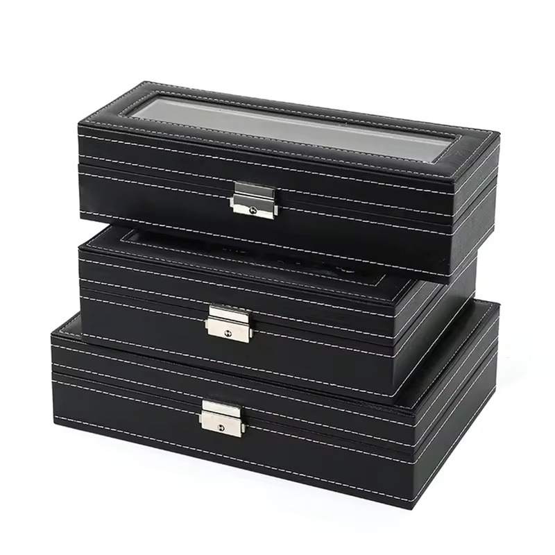 Caja Organizadora de Joyas y R - Jewelry Box That Holds Watches reseña y precio