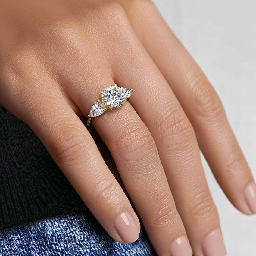 Anillo de Plata de Ley con Moi - Sterling Silver Ring reseña y precio