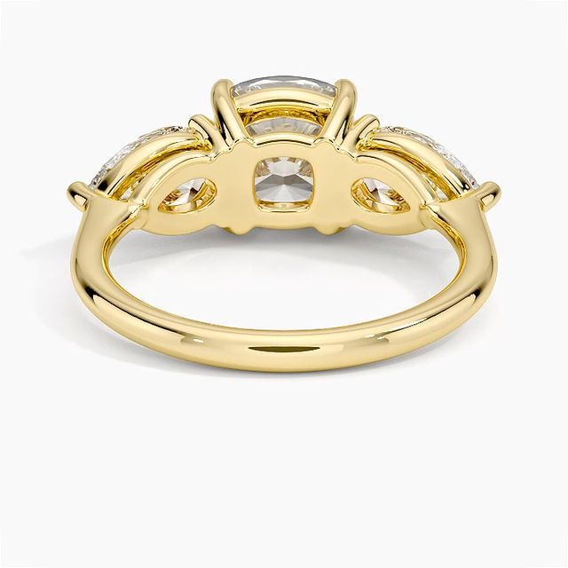 Anillo de Plata de Ley con Moi - Sterling Silver Ring reseña y precio