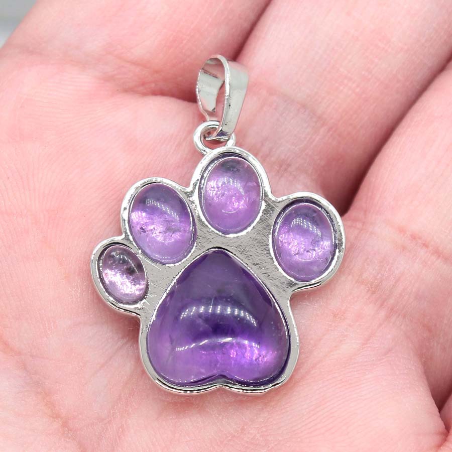 Kit de Colgantes de Piedras de - Mens Dog Tag Necklace reseña y precio