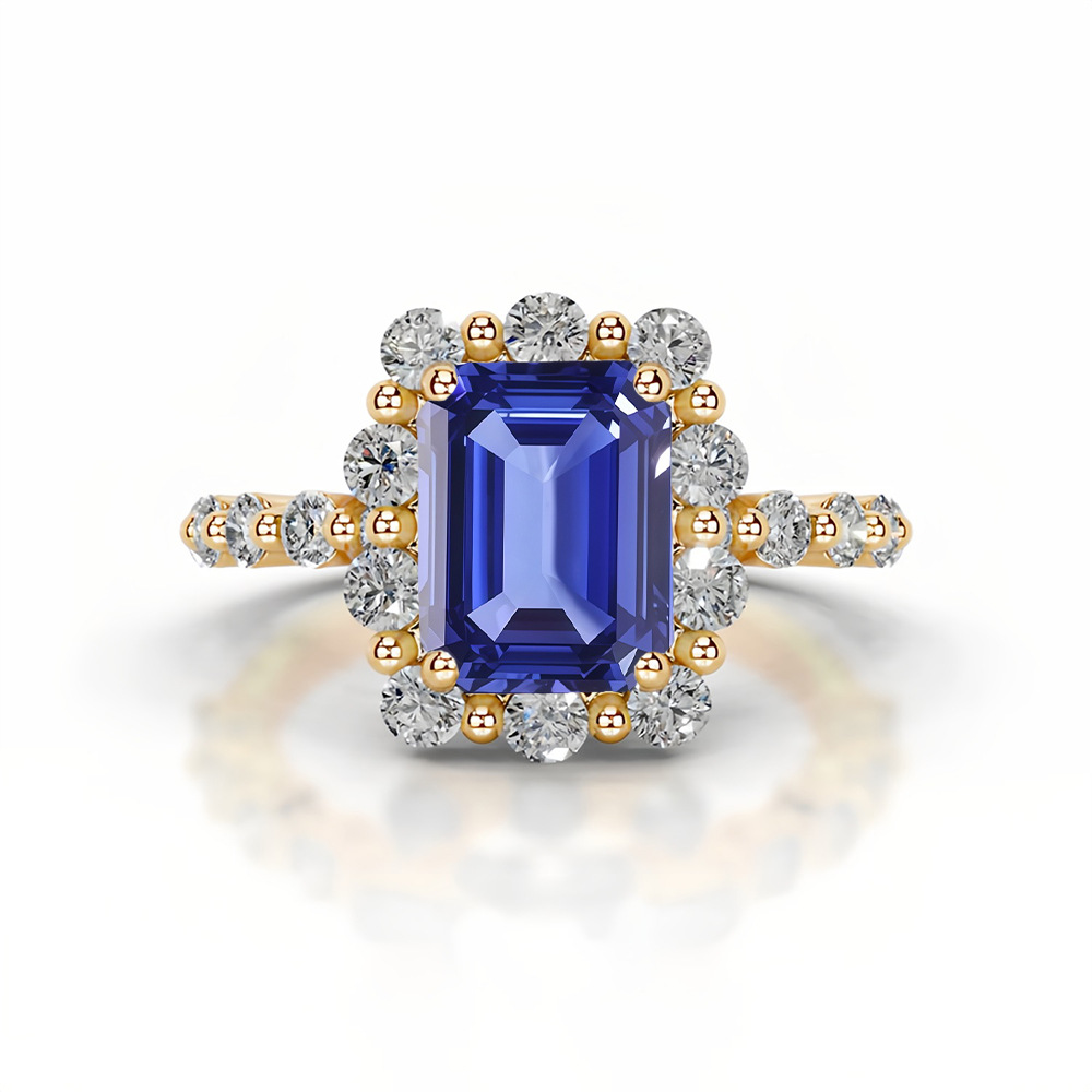 Anillo de Plata de Ley 925 con - Sterling Silver Ring reseña y precio