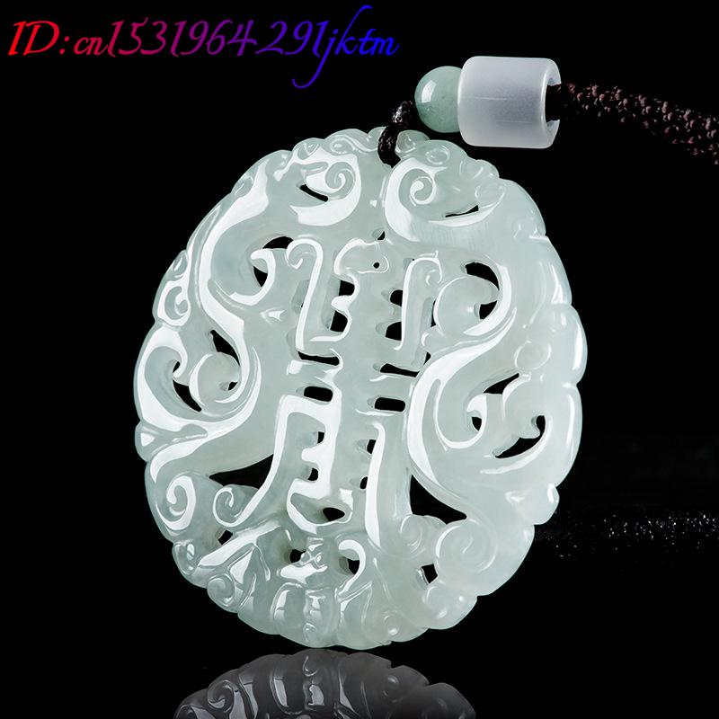 Collar con Colgante de Dragón  - Jewelry & Watches Company reseña y precio