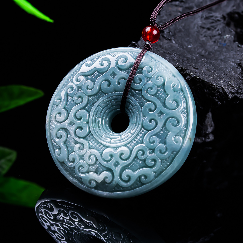 Collar con Colgante de Flor de - Jewelry & Watches Company reseña y precio