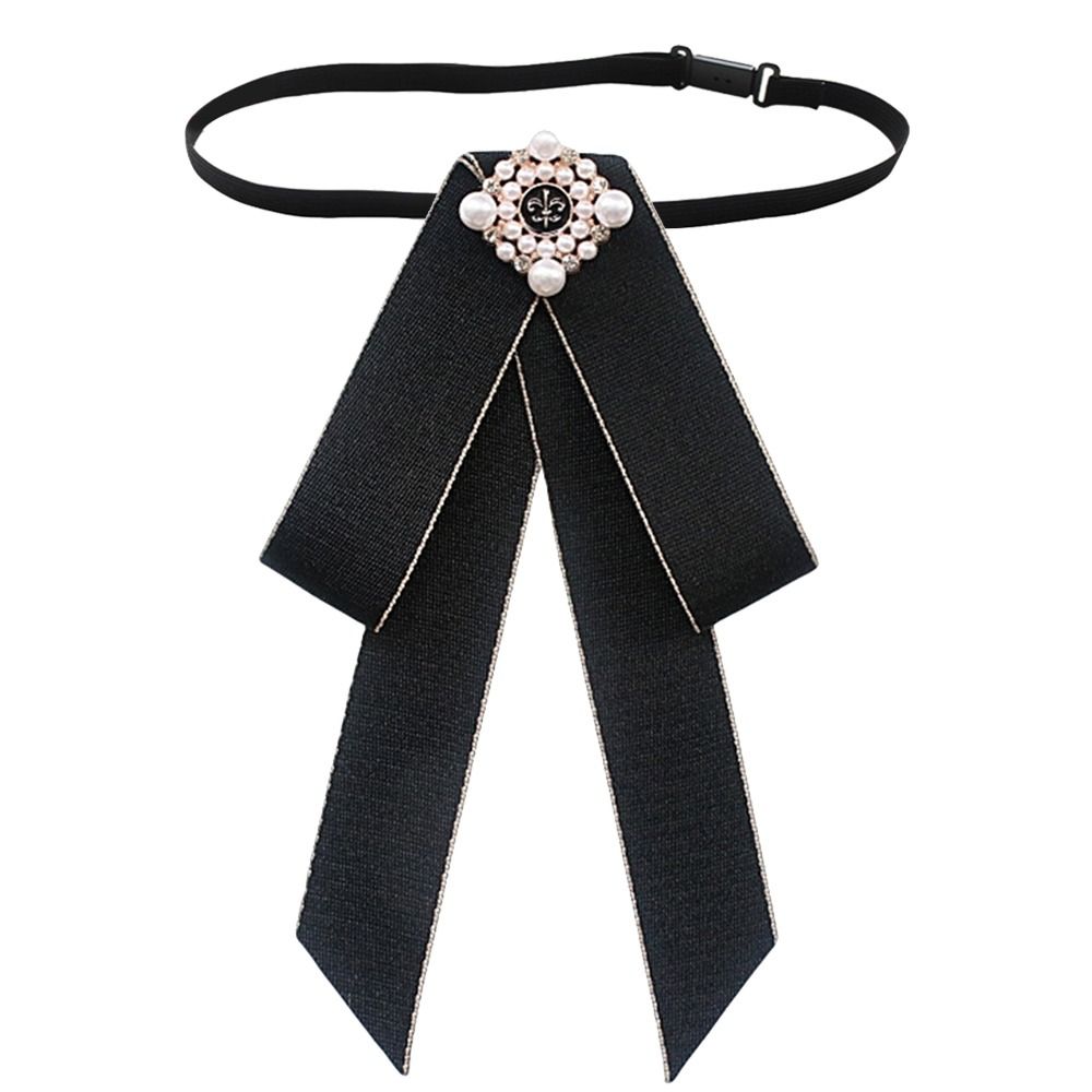 Broche de lazo para cuello, es - Vintage Brooch Pin reseña y precio