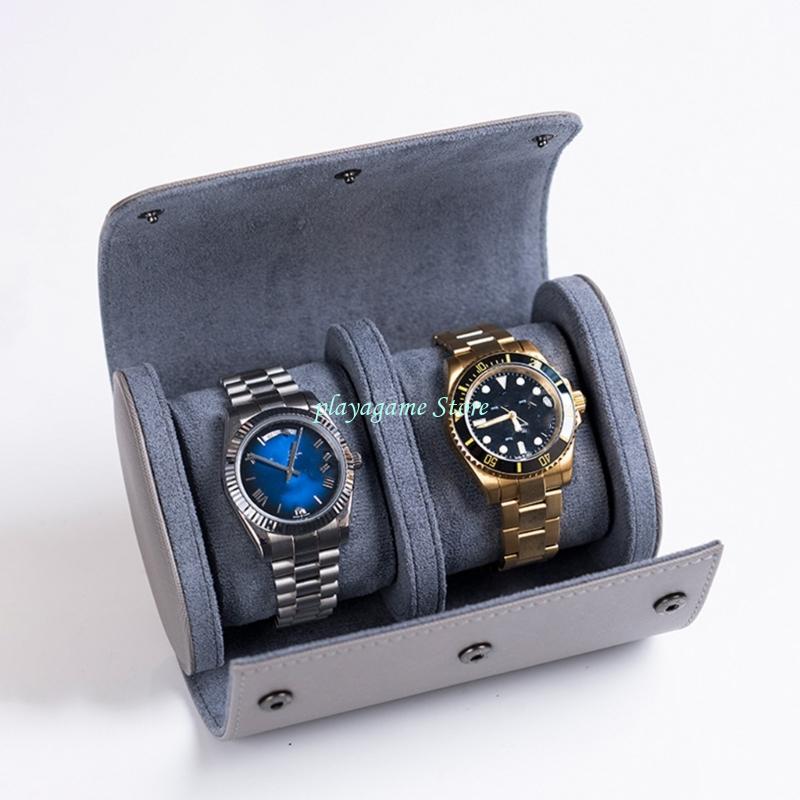 Caja almacenamiento para reloj - Jewelry Box That Holds Watches reseña y precio