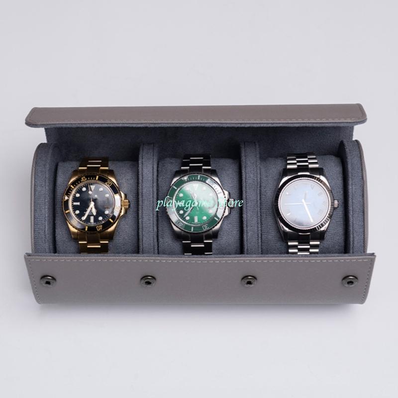 Caja almacenamiento para reloj - Jewelry Box That Holds Watches reseña y precio