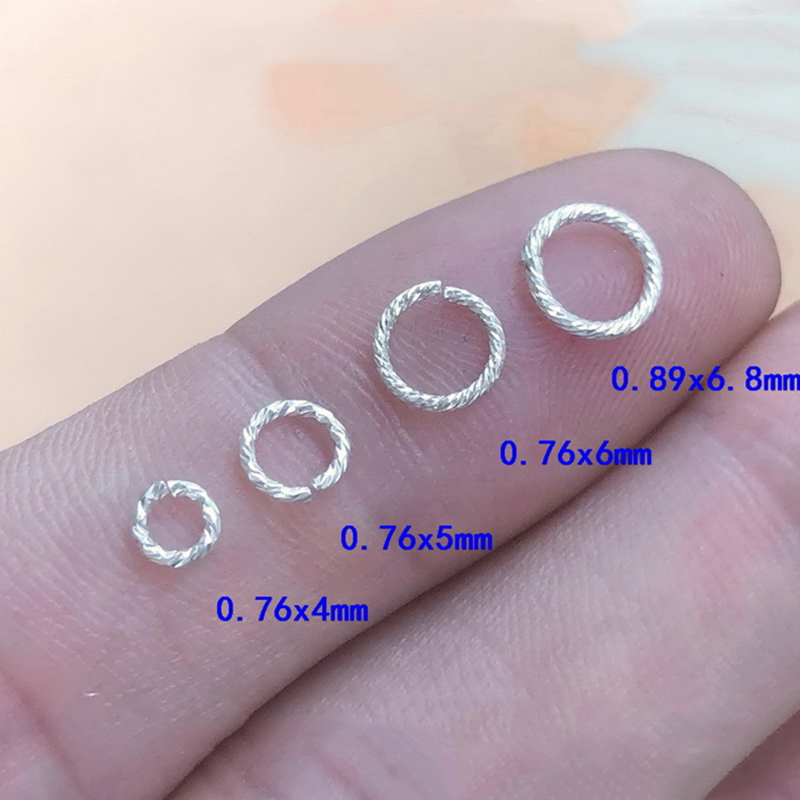 Anillas de Plata de Ley 925 Br - Sterling Silver Ring reseña y precio
