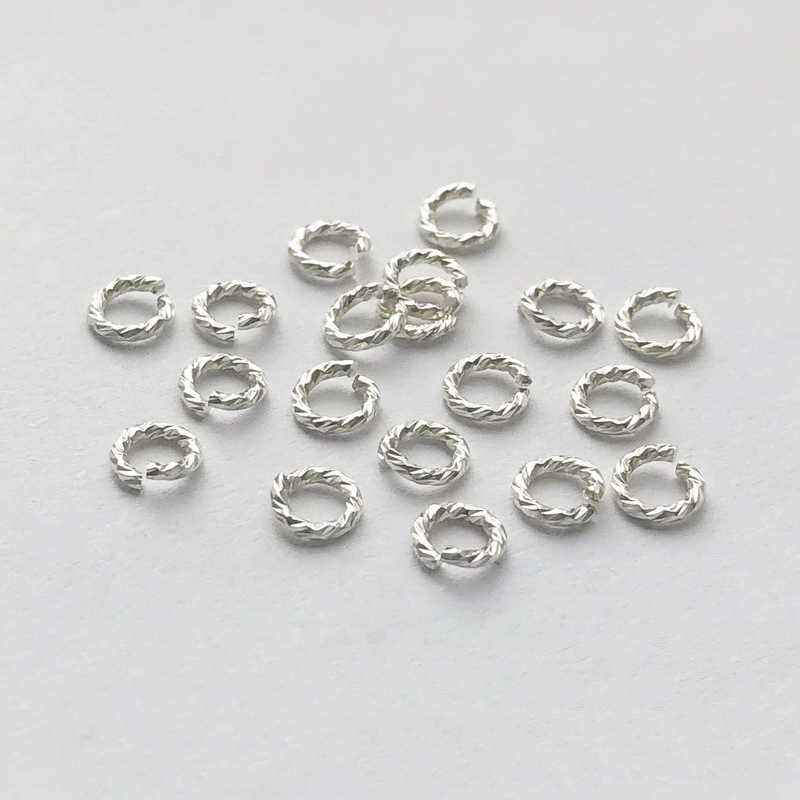 Anillas de Plata de Ley 925 Br - Sterling Silver Ring reseña y precio