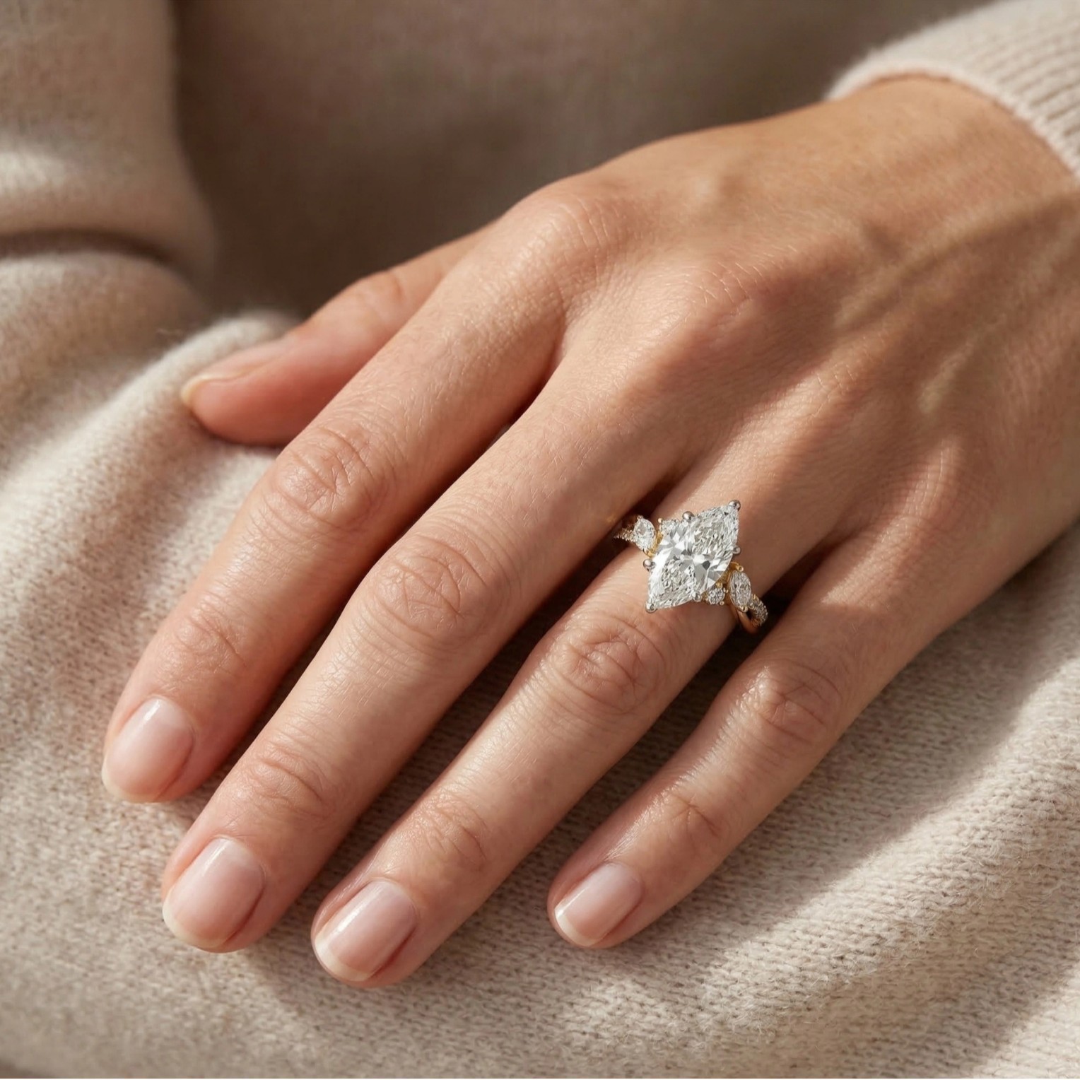 Anillo de Plata de Ley 925 con - Sterling Silver Ring reseña y precio