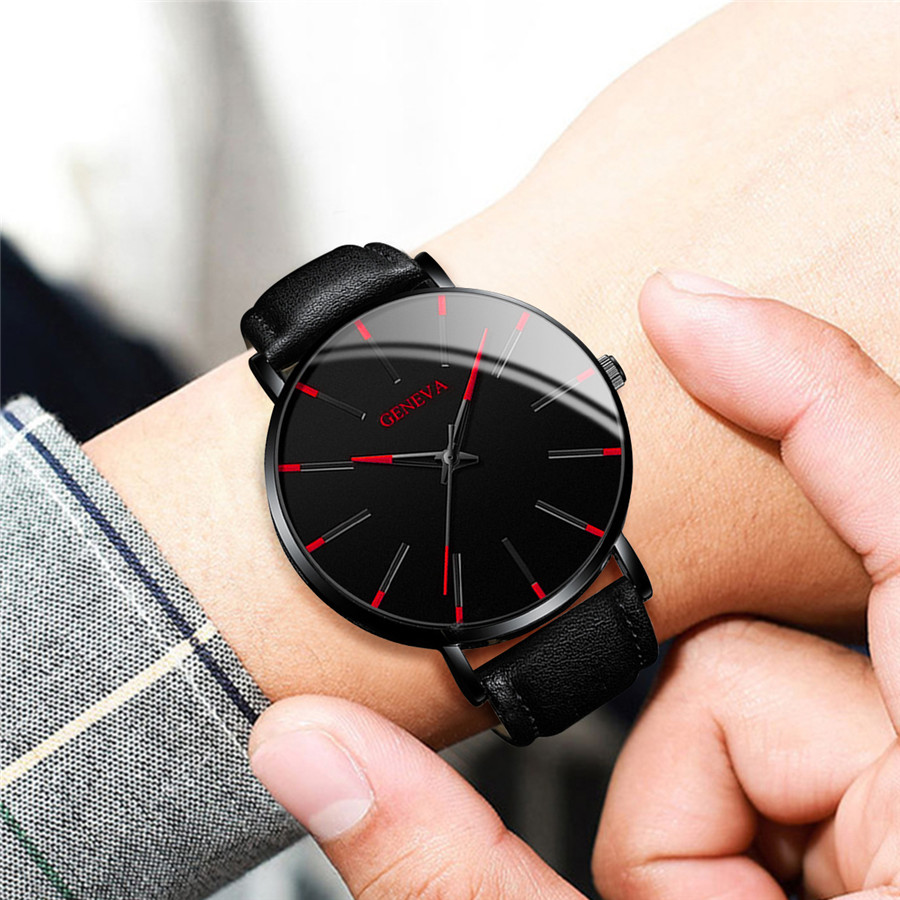 4 Uds. De relojes de negocios  - Mystery Jewelry Jar Watches reseña y precio