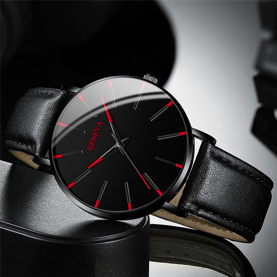 4 Uds. De relojes de negocios  - Mystery Jewelry Jar Watches reseña y precio