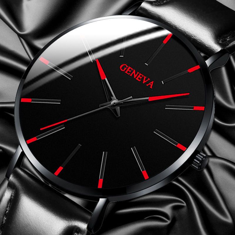 4 Uds. De relojes de negocios  - Mystery Jewelry Jar Watches reseña y precio
