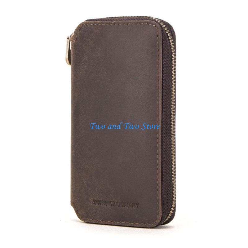 Bolsa para reloj HX6F, hecha a - Jewelry Box That Holds Watches reseña y precio