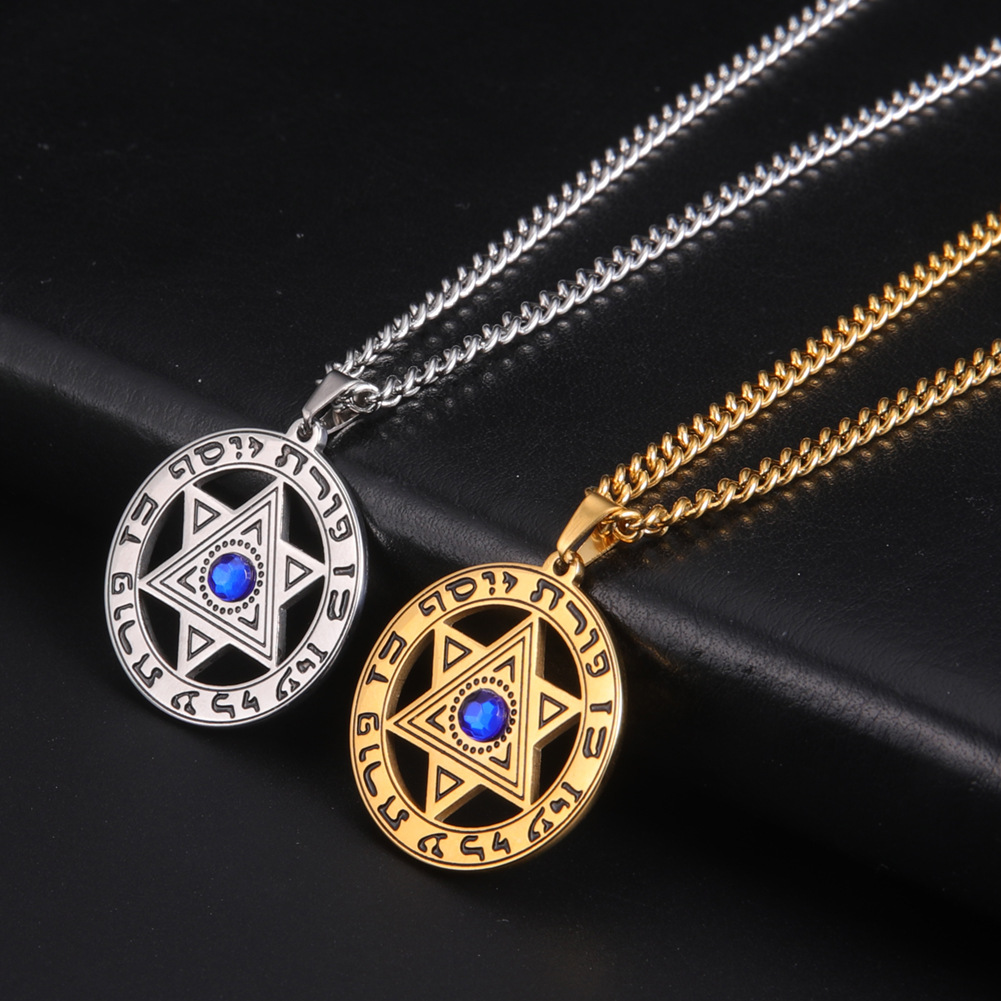 Collar con colgante minimalist - Jewelry & Watches Ltd reseña y precio