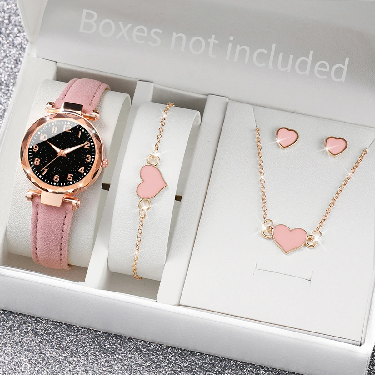 Relojes de moda para mujer, re - Mystery Jewelry Jar Watches reseña y precio
