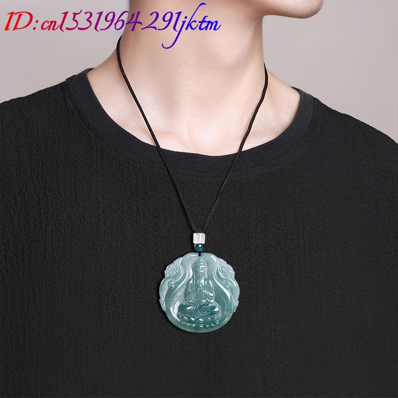 Collar con Colgante de Buda de - Jewelry & Watches Company reseña y precio