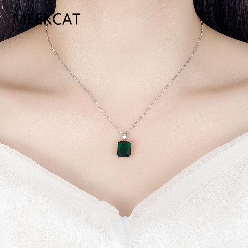 Collar con Colgante de Plata d - Crystal Choker Necklace reseña y precio