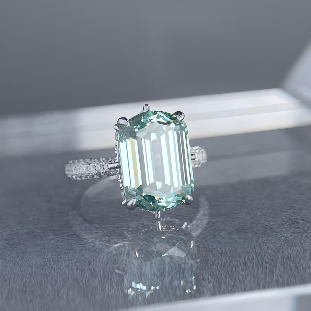 Anillos de Plata de Ley s925 c - Sterling Silver Ring reseña y precio