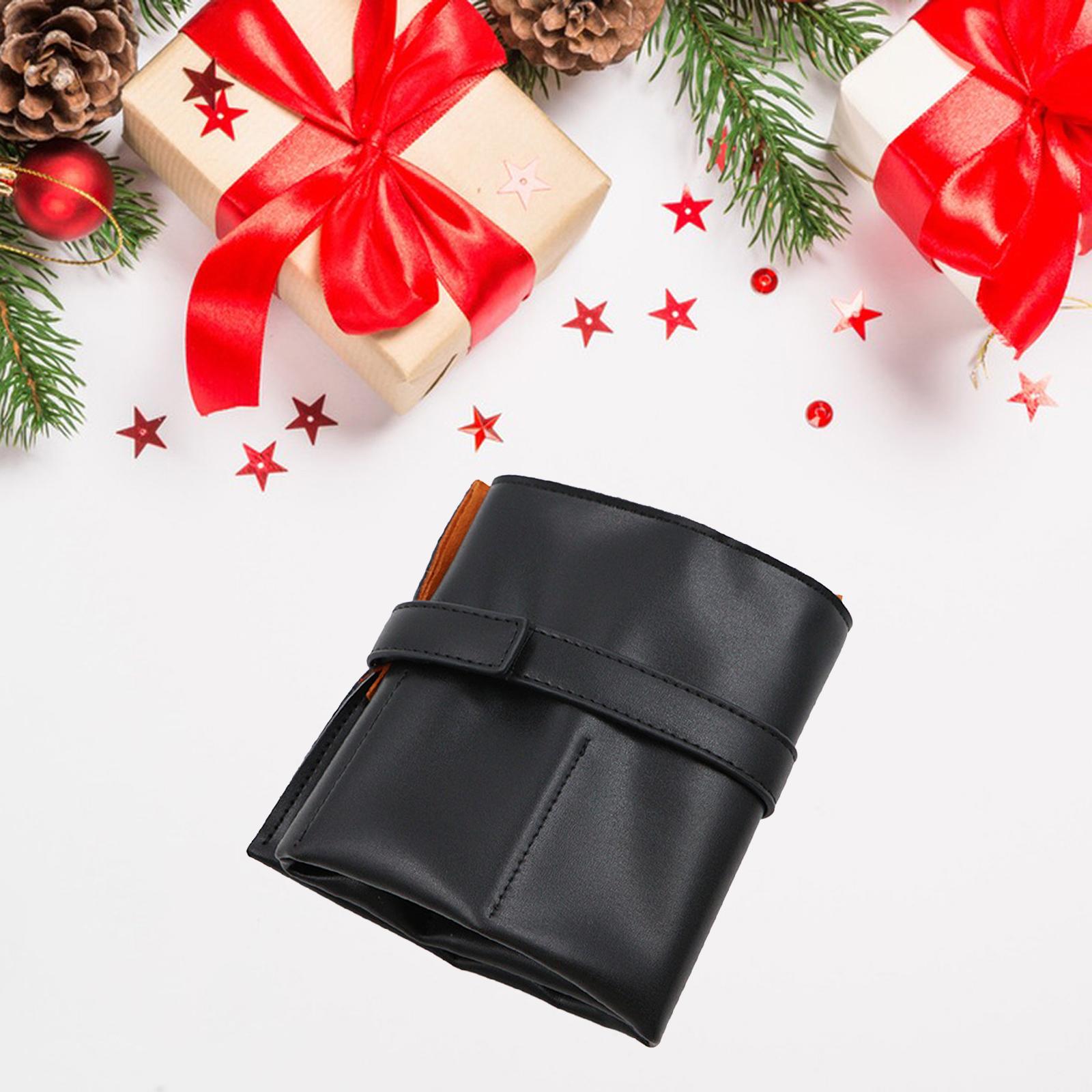 Rollo de reloj de cuero PU Uni - Jewelry Box That Holds Watches reseña y precio