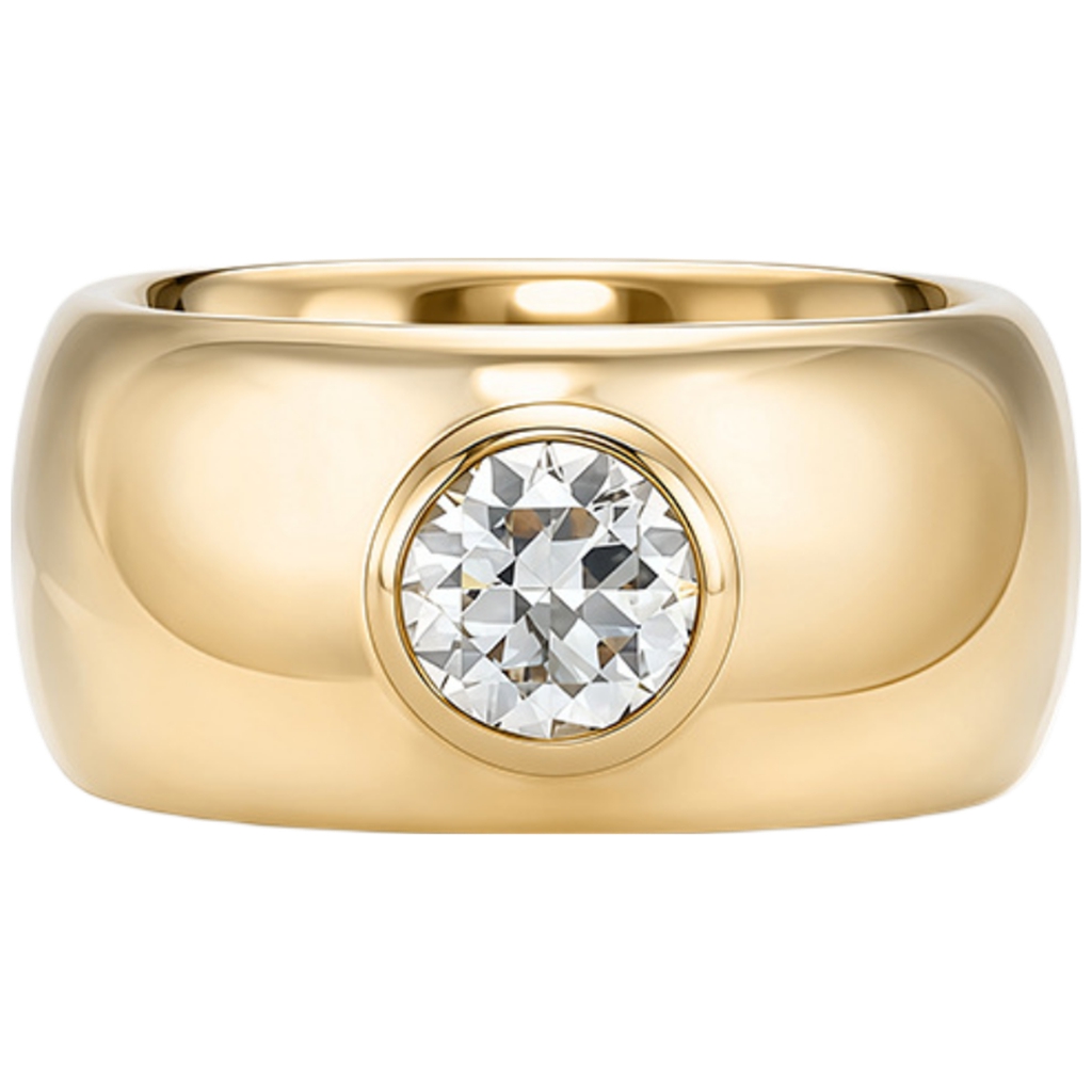 Anillo de Plata de Ley 925 con - Sterling Silver Ring reseña y precio