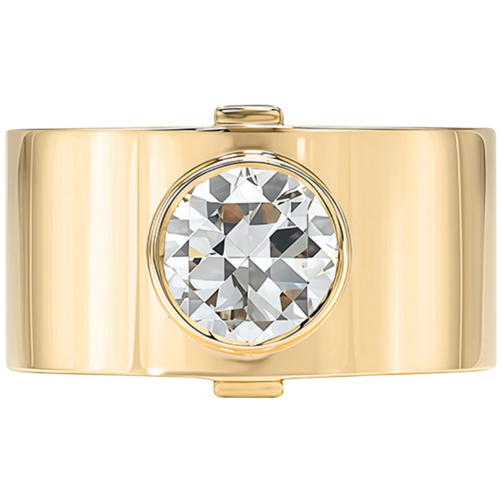Anillo de Plata de Ley 925 con - Sterling Silver Ring reseña y precio