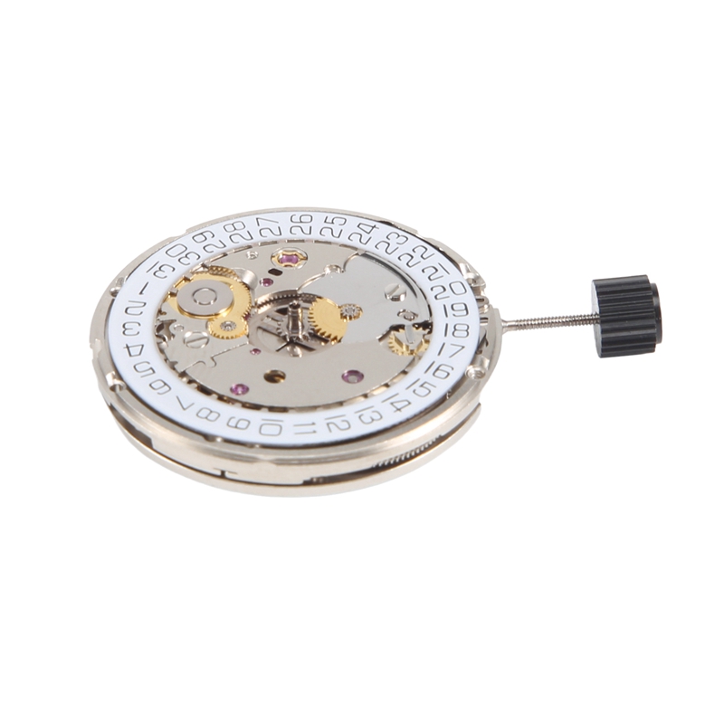 Movimiento de Reloj Mecánico E - Watches & Jewelry Repair Center Photos reseña y precio