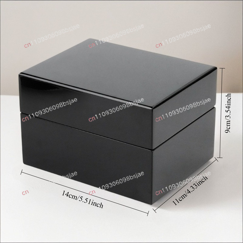 Caja de Almacenamiento para Re - Best Jewelry Watches reseña y precio