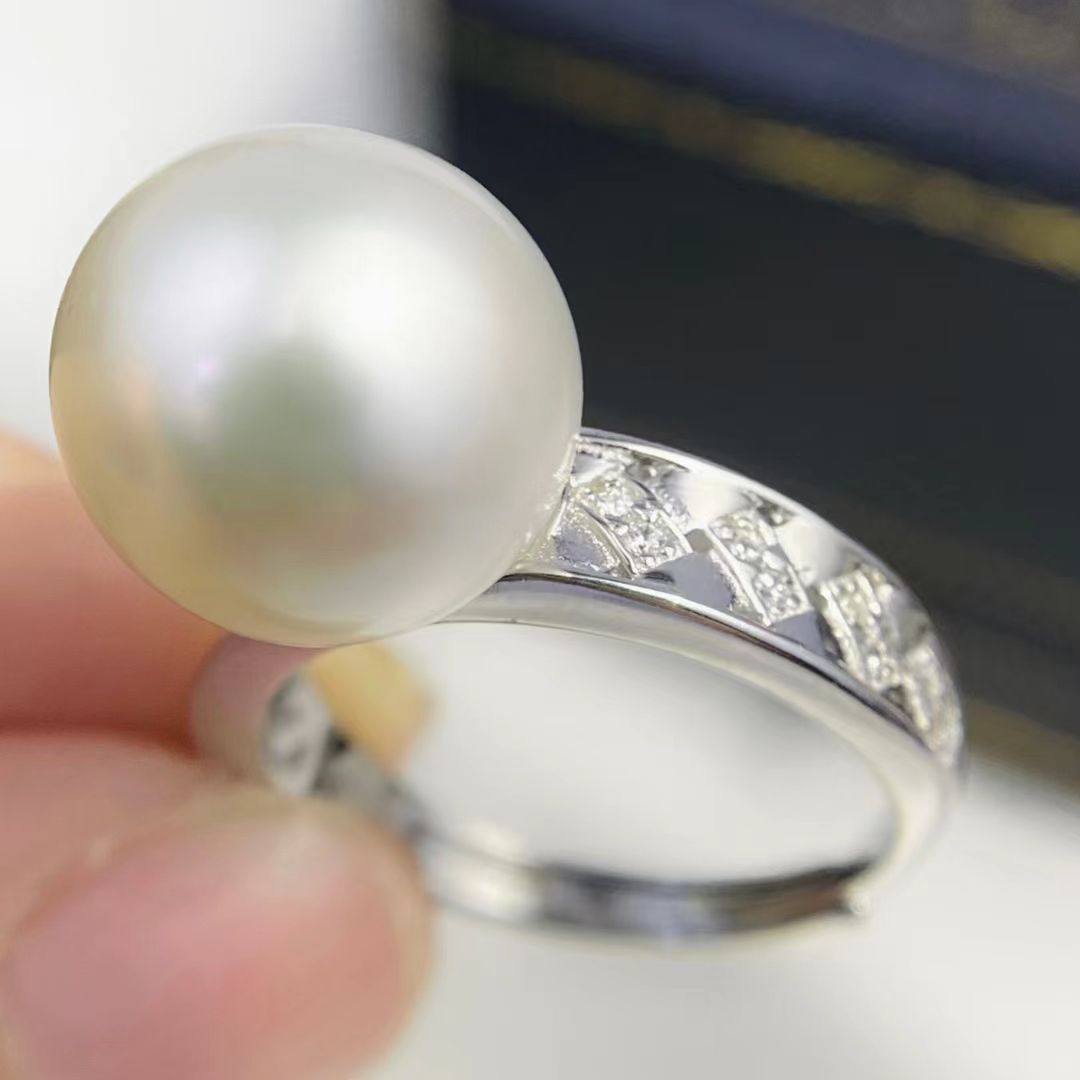 Venta al por mayor de configur - Sterling Silver Ring reseña y precio