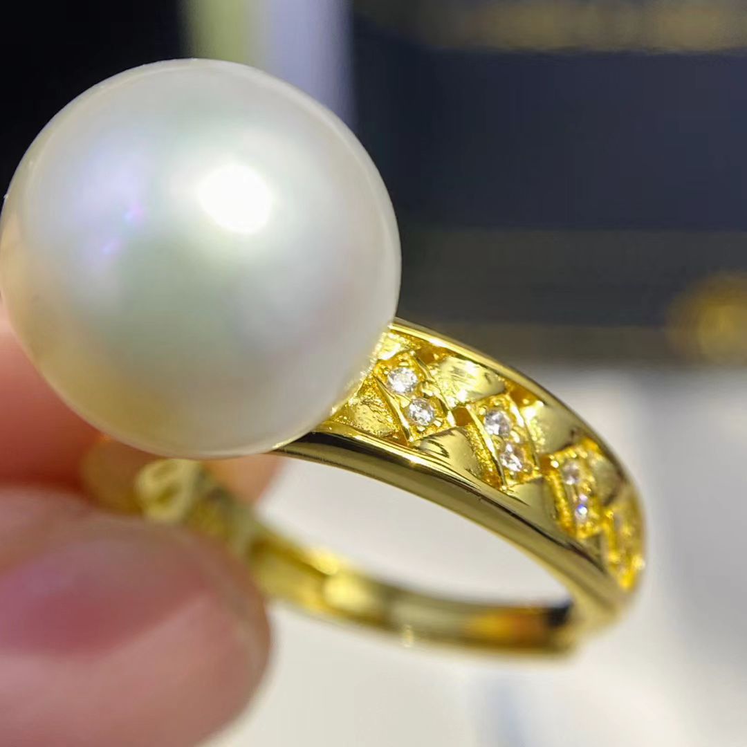 Venta al por mayor de configur - Sterling Silver Ring reseña y precio