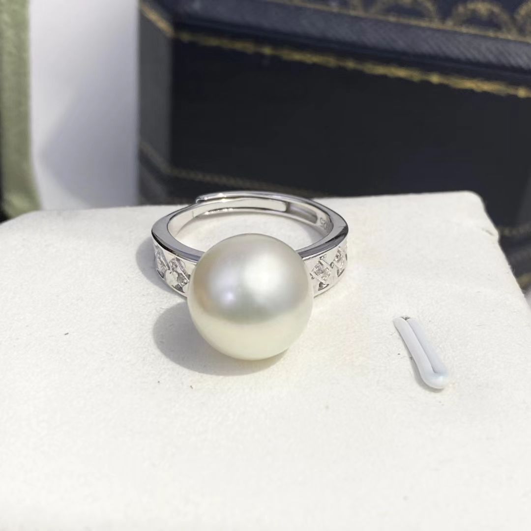 Venta al por mayor de configur - Sterling Silver Ring reseña y precio
