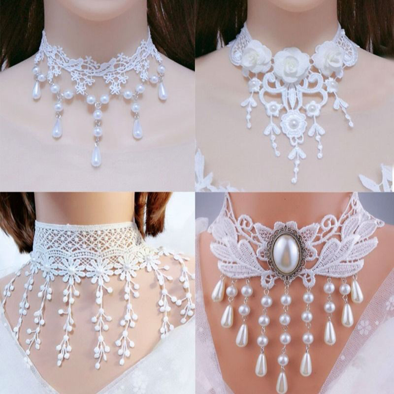 1 unidad de gargantilla de enc - Crystal Choker Necklace reseña y precio