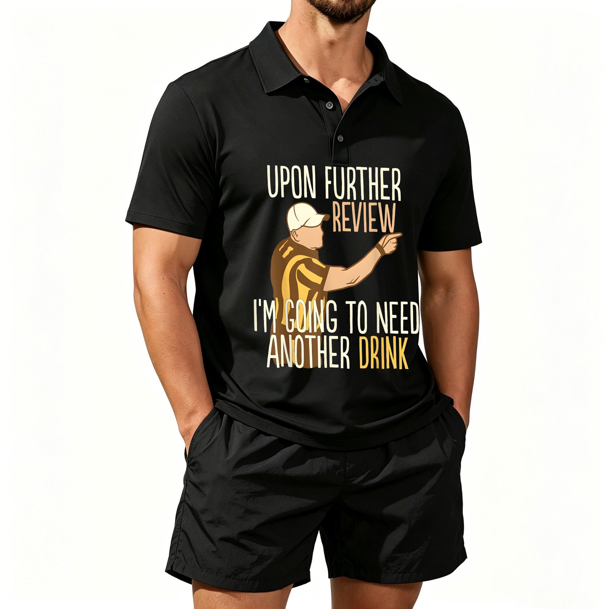 Conjunto de Camiseta Polo y Pa - Watches & Jewelry Repair Center Photos reseña y precio