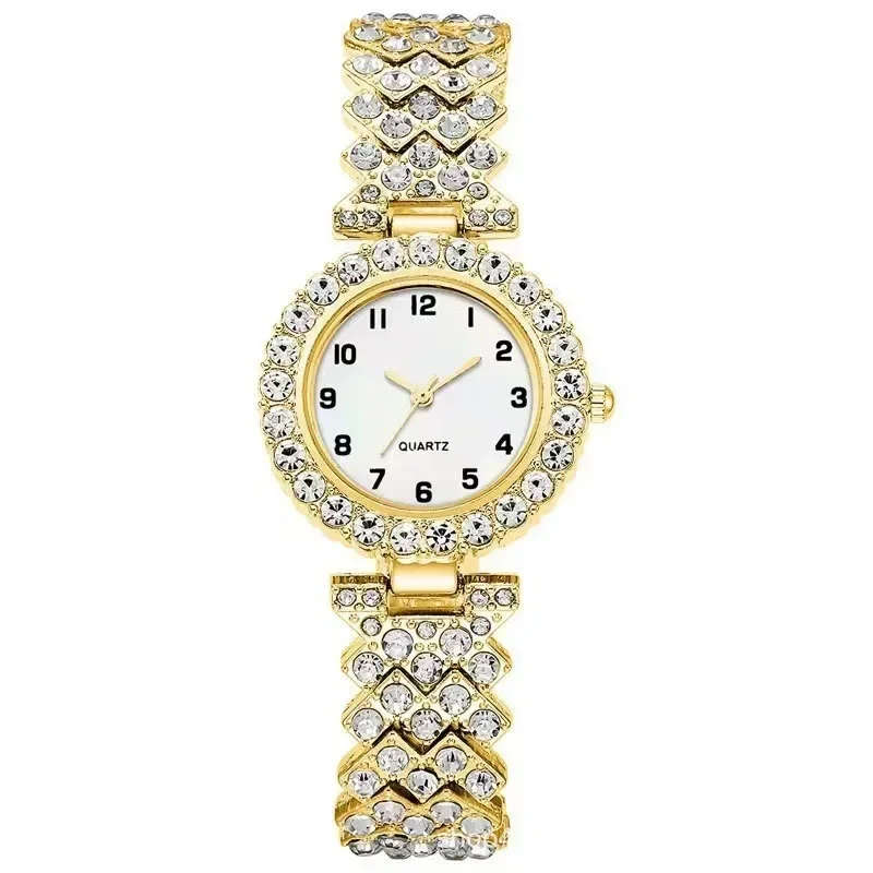 1 Uds./2 uds. Conjunto de relo - Jewelry Watches Luxury reseña y precio