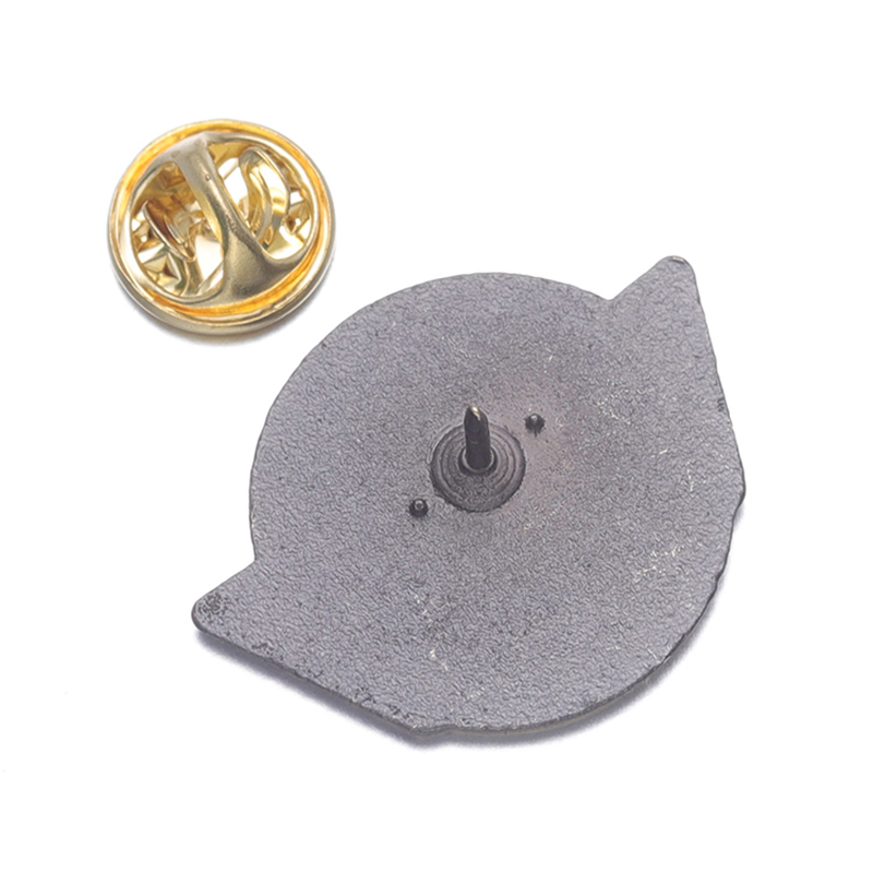 Yakuza Goro Majima-Alfileres e - Vintage Brooch Pin reseña y precio