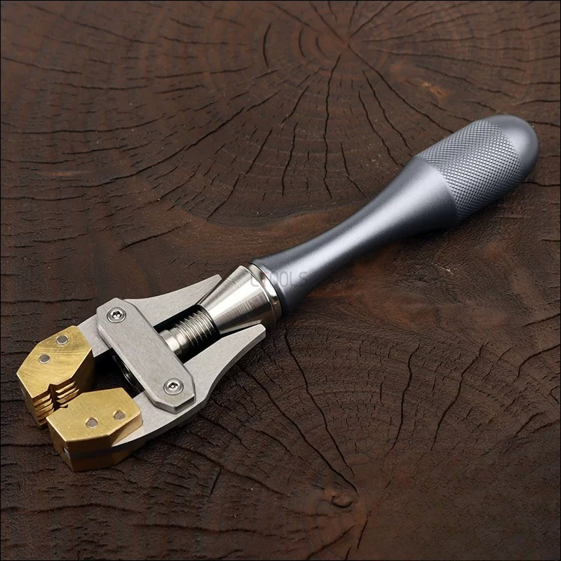 Mini torno de joyería con mord - Jewelry Box That Holds Watches reseña y precio