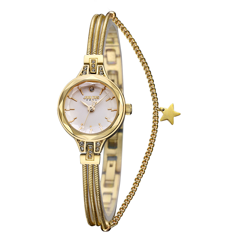 Mini reloj de pulsera de 5 col - Jewelry Watches Luxury reseña y precio