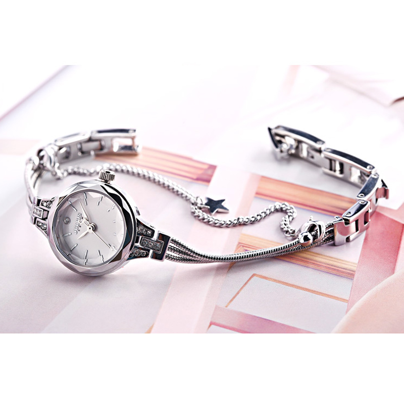 Mini reloj de pulsera de 5 col - Jewelry Watches Luxury reseña y precio