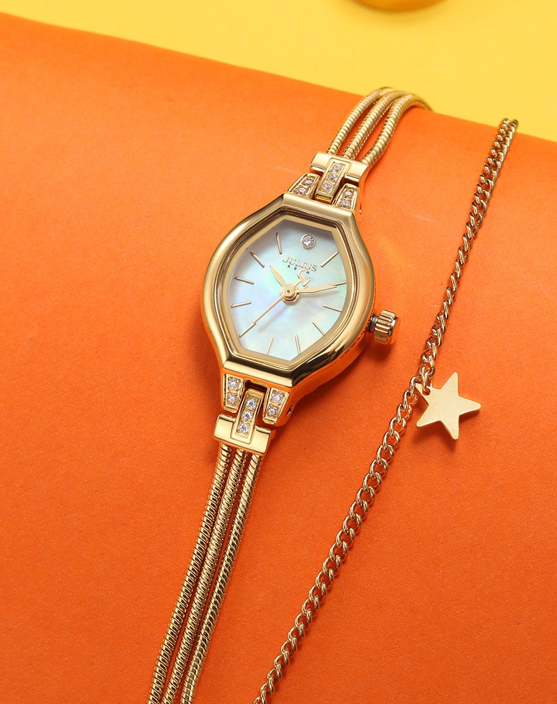 Mini reloj de pulsera de 5 col - Jewelry Watches Luxury reseña y precio
