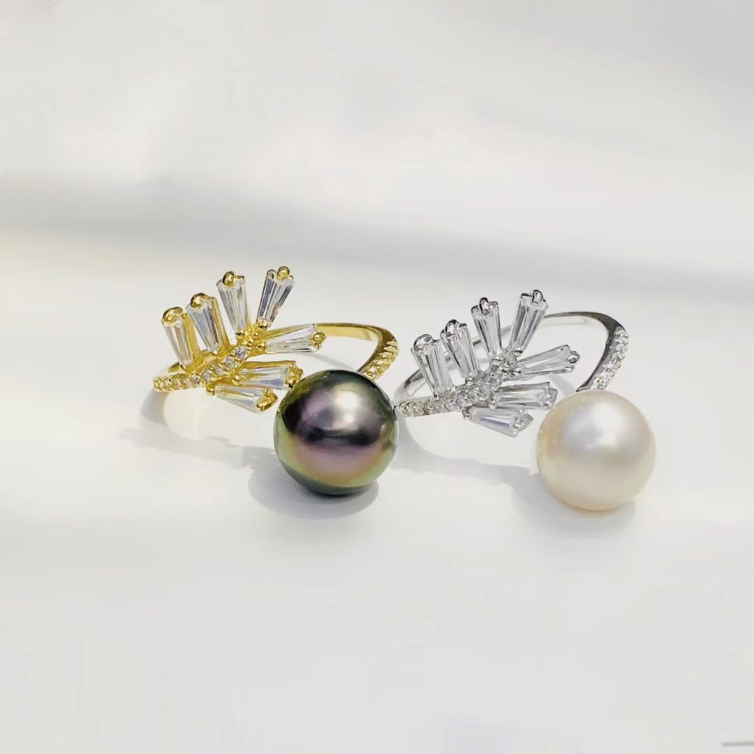 Venta al por mayor de configur - Sterling Silver Ring reseña y precio