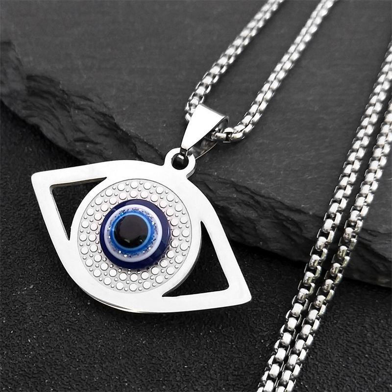 Collar y Pulsera de Acero Inox - Jewelry & Watches Ltd reseña y precio