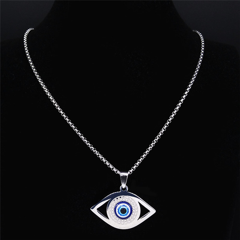 Collar y Pulsera de Acero Inox - Jewelry & Watches Ltd reseña y precio