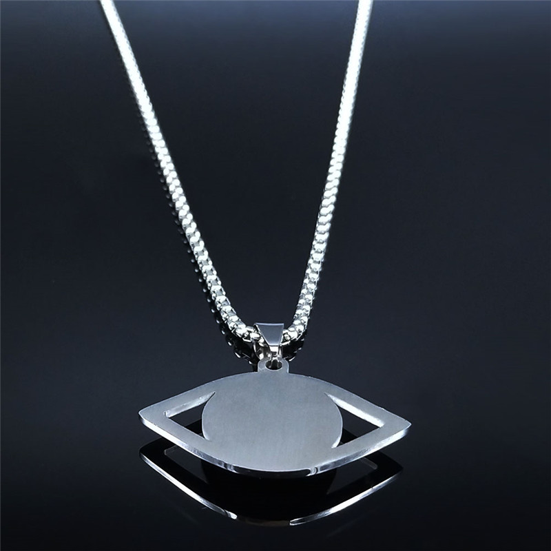 Collar y Pulsera de Acero Inox - Jewelry & Watches Ltd reseña y precio