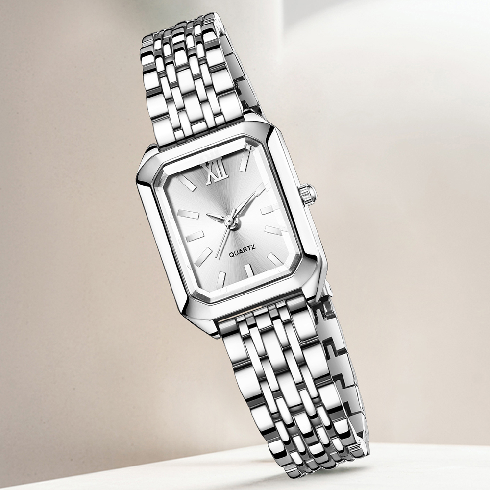 Reloj de pulsera unisex de cua - Jewelry Watches Luxury reseña y precio