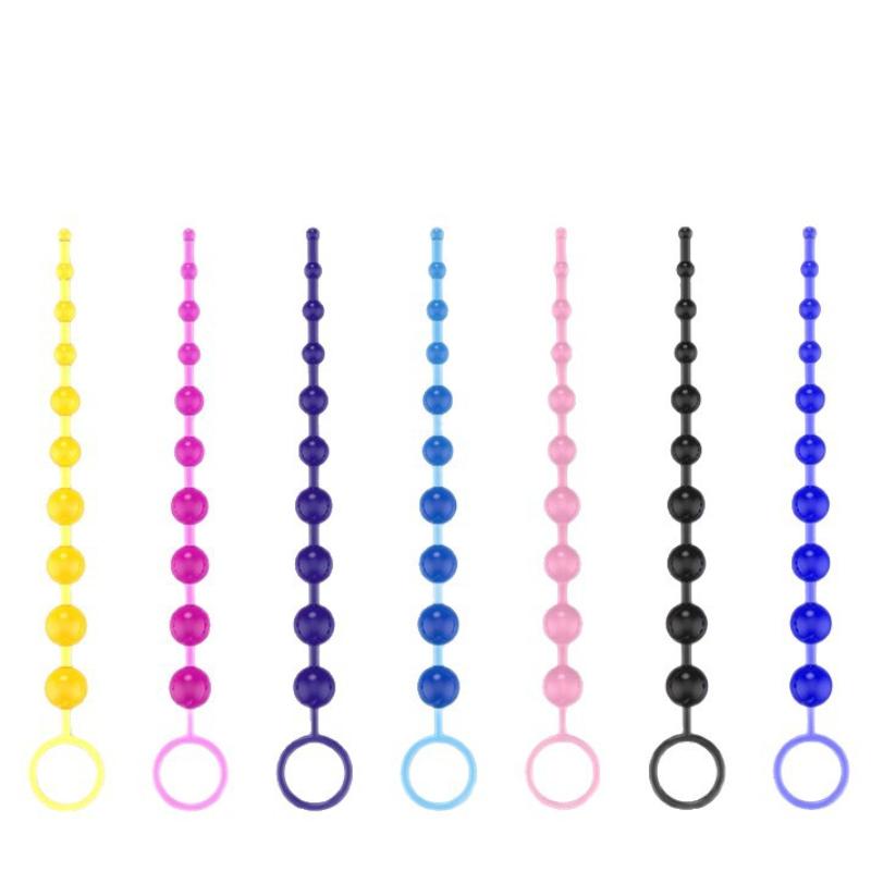 Bolas Anales HandyJelly para H - Couple Ring Set reseña y precio
