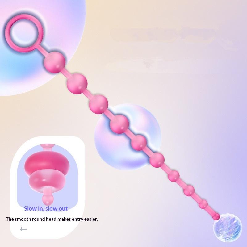 Bolas Anales HandyJelly para H - Couple Ring Set reseña y precio